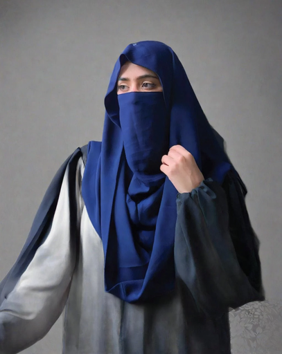 MISRI HIJAB