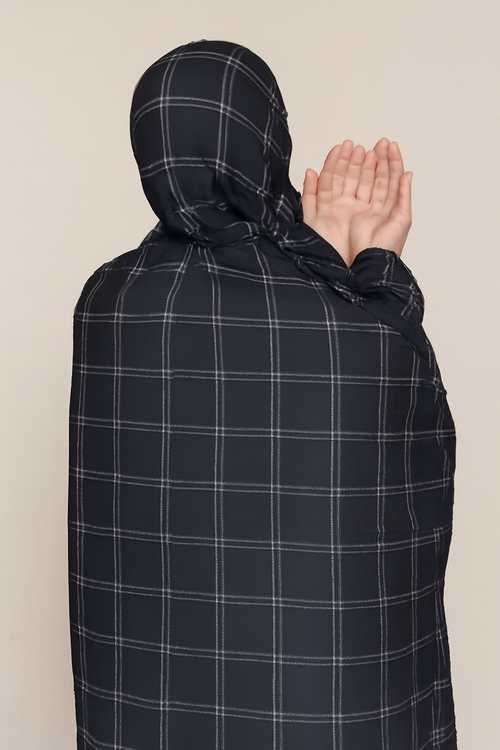 NAMAZ CHADAR