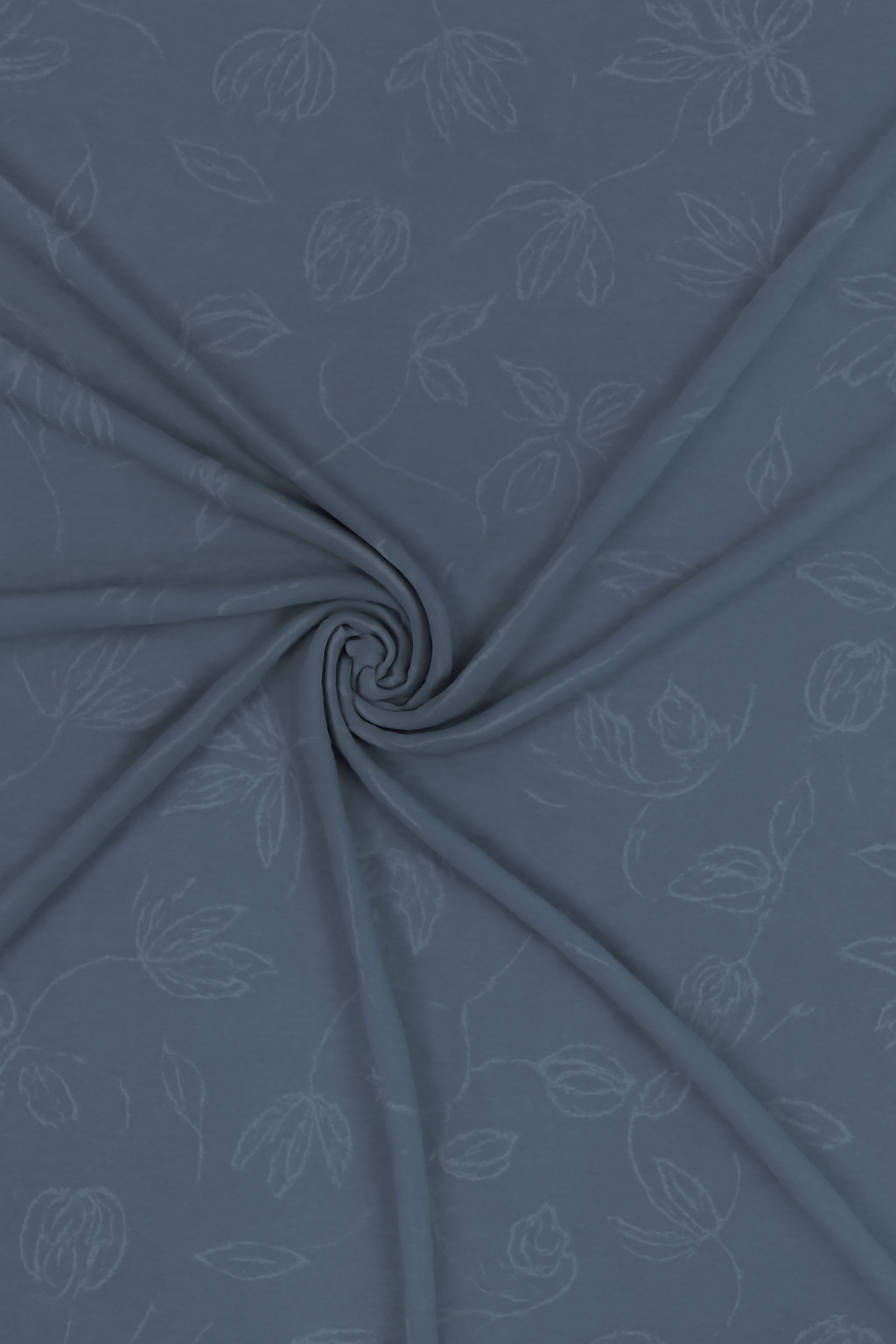 SINGAPOREAN CHIFFON