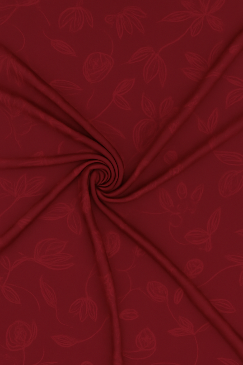 SINGAPOREAN CHIFFON