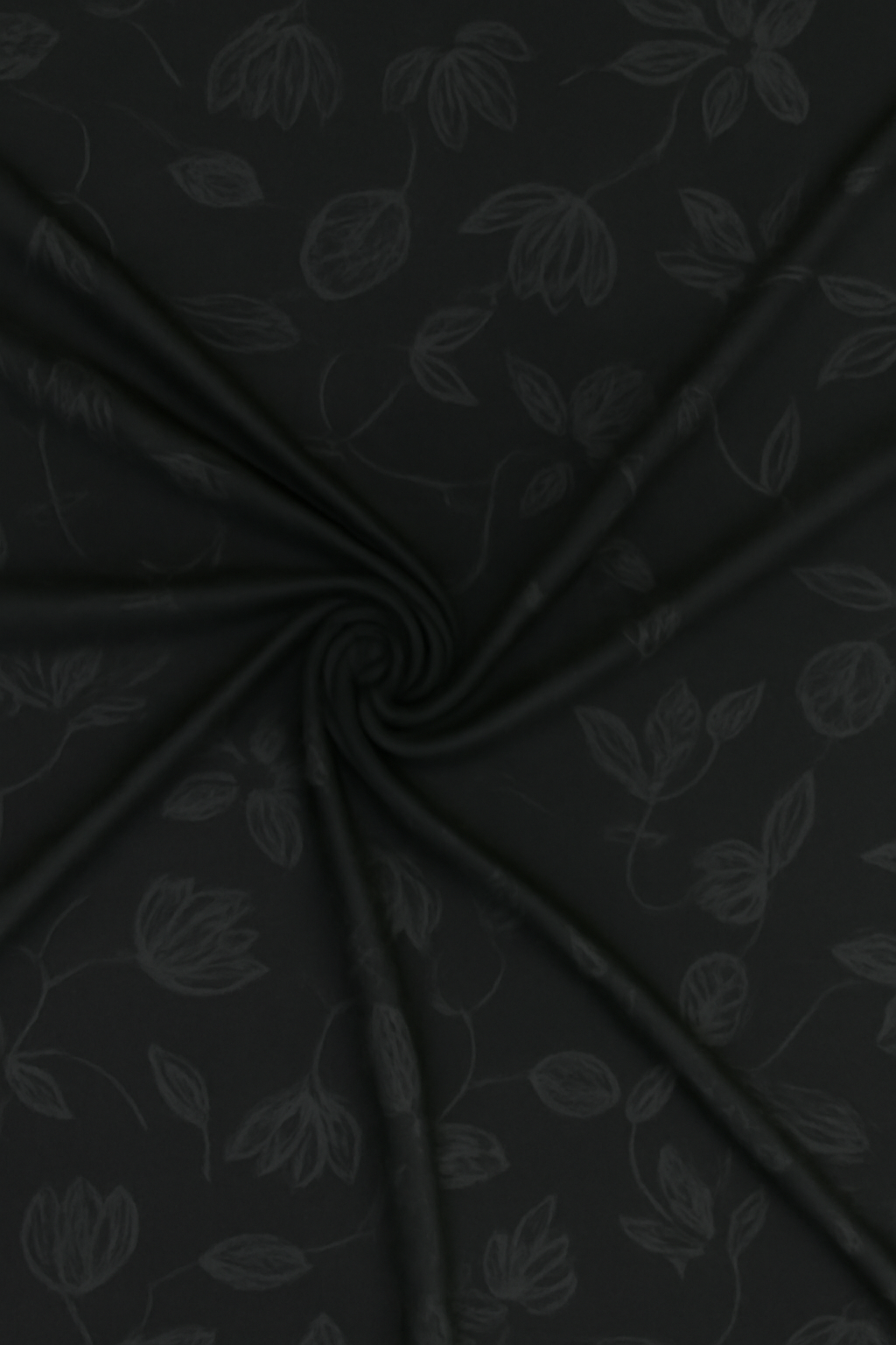 SINGAPOREAN CHIFFON