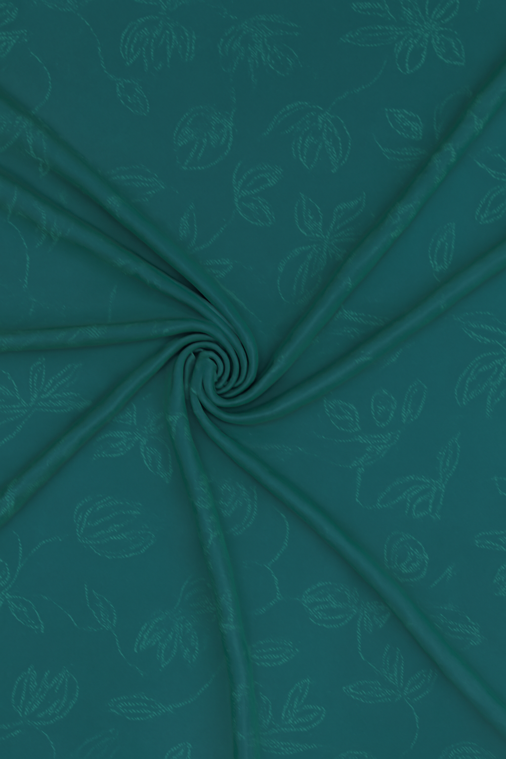 SINGAPOREAN CHIFFON