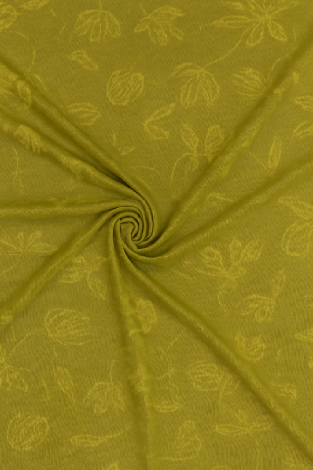 SINGAPOREAN CHIFFON