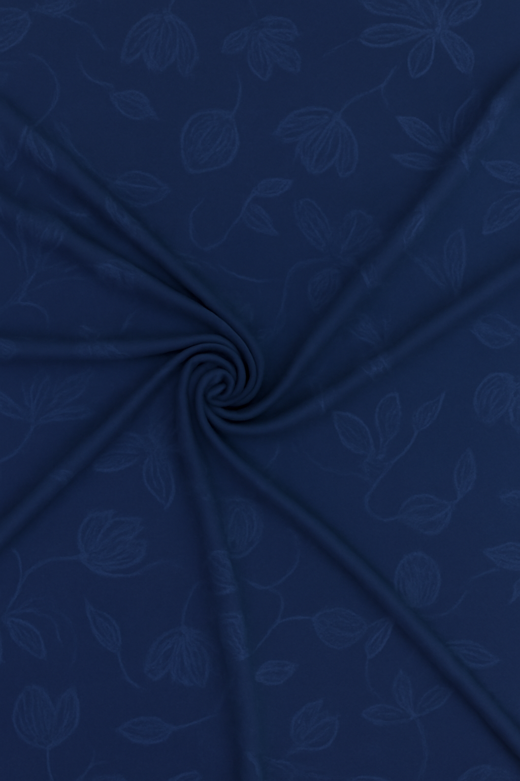 SINGAPOREAN CHIFFON