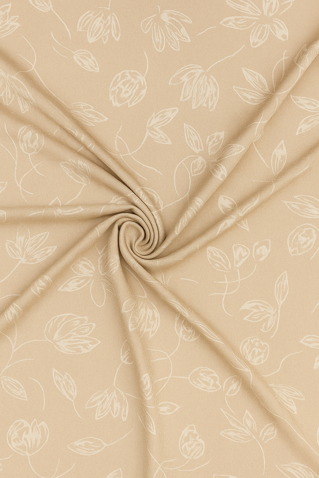 SINGAPOREAN CHIFFON