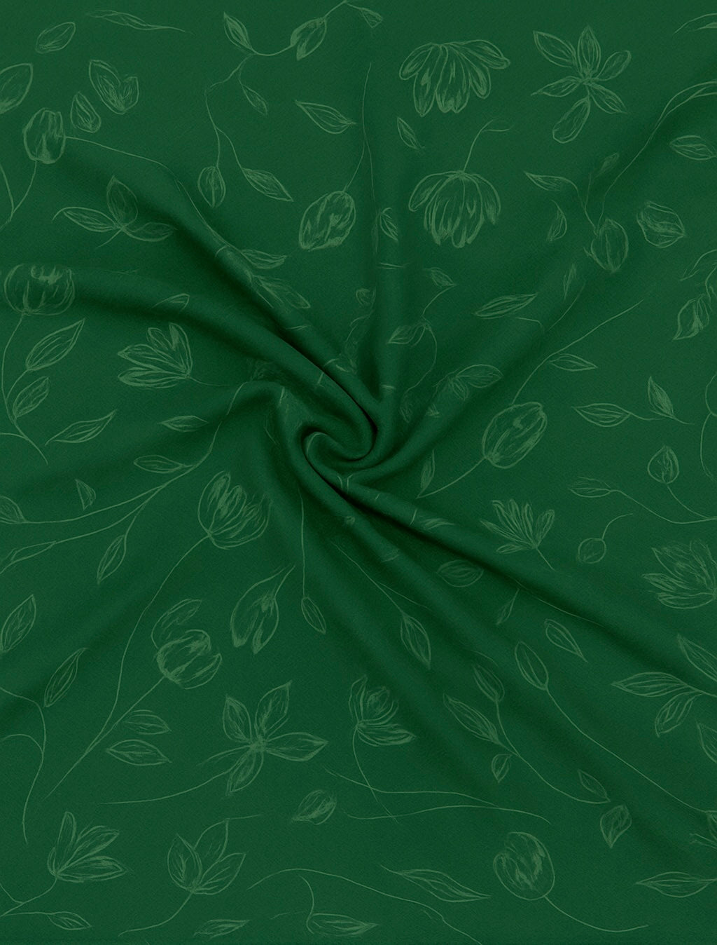 SINGAPOREAN CHIFFON