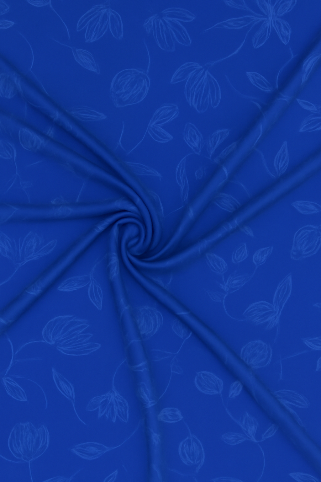 SINGAPOREAN CHIFFON