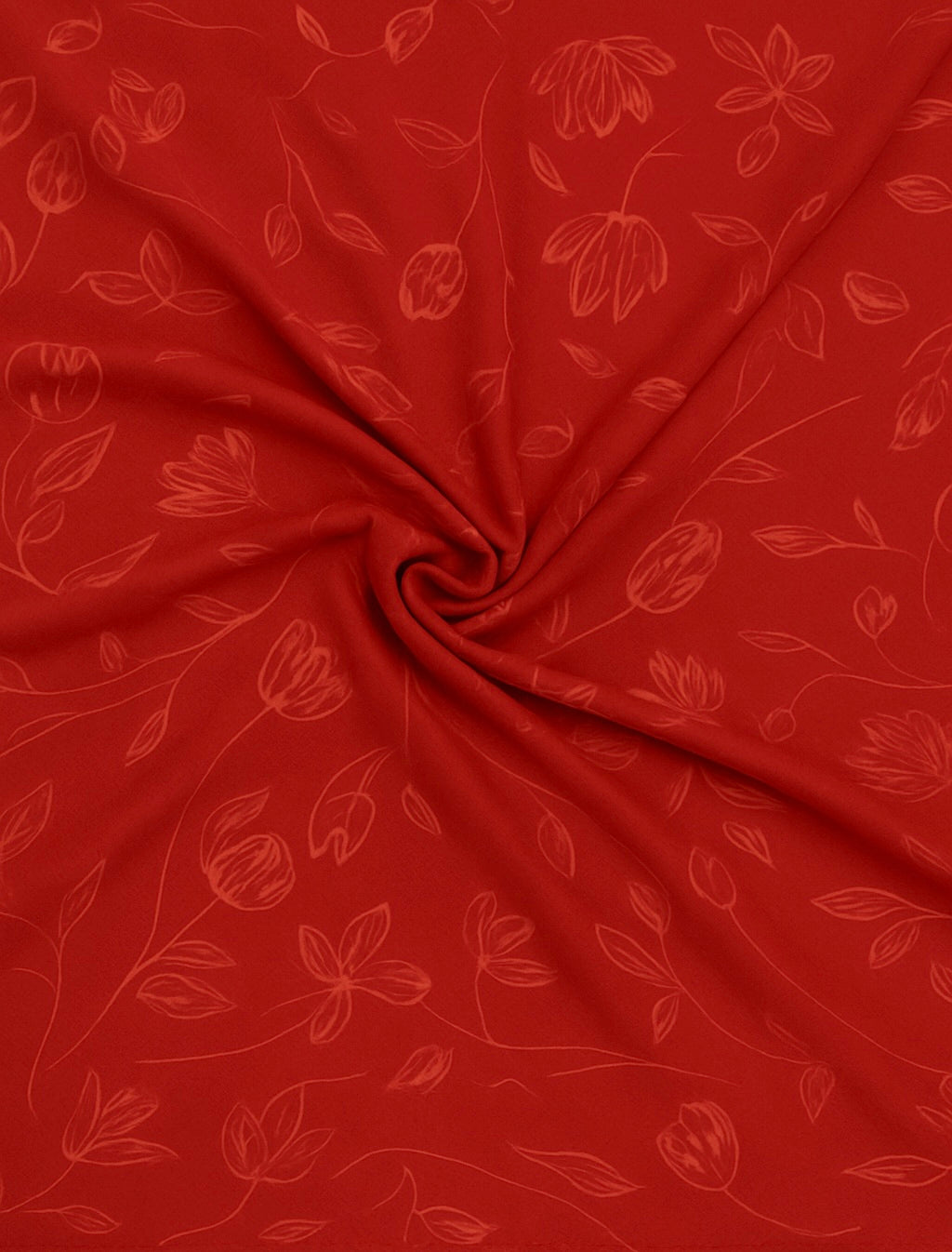 SINGAPOREAN CHIFFON